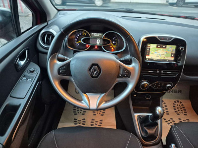 Renault Clio Gebrauchtwagen Renault Clio Gebrauchtwagen