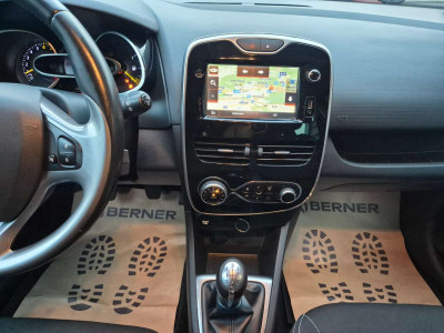 Renault Clio Gebrauchtwagen Renault Clio Gebrauchtwagen