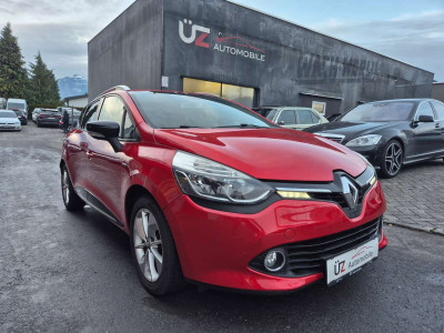 Renault Clio Gebrauchtwagen Renault Clio Gebrauchtwagen