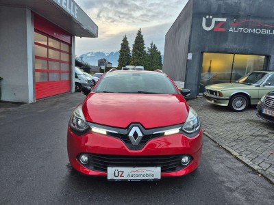 Renault Clio Gebrauchtwagen Renault Clio Gebrauchtwagen
