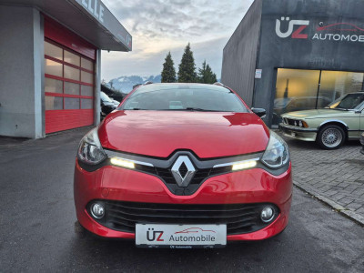 Renault Clio Gebrauchtwagen Renault Clio Gebrauchtwagen