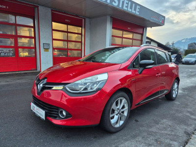 Renault Clio Gebrauchtwagen Renault Clio Gebrauchtwagen