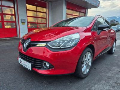 Renault Clio Gebrauchtwagen Renault Clio Gebrauchtwagen
