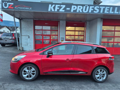 Renault Clio Gebrauchtwagen Renault Clio Gebrauchtwagen