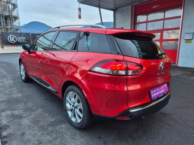 Renault Clio Gebrauchtwagen Renault Clio Gebrauchtwagen