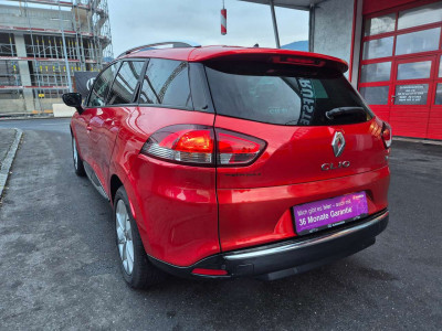 Renault Clio Gebrauchtwagen Renault Clio Gebrauchtwagen