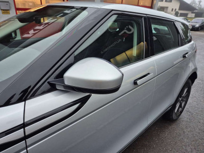 Land Rover Range Rover Evoque Gebrauchtwagen