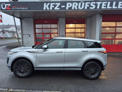 Land Rover Range Rover Evoque Gebrauchtwagen