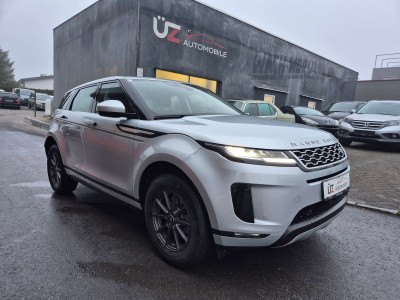 Land Rover Range Rover Evoque Gebrauchtwagen