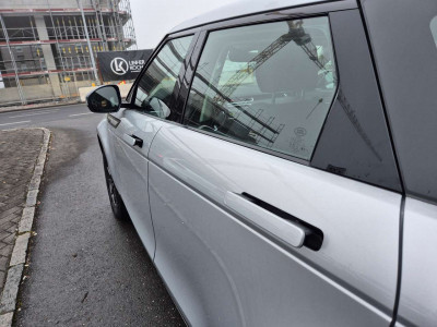 Land Rover Range Rover Evoque Gebrauchtwagen