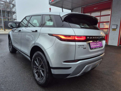 Land Rover Range Rover Evoque Gebrauchtwagen