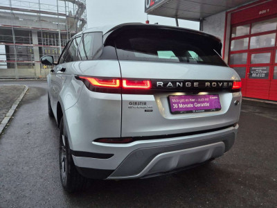 Land Rover Range Rover Evoque Gebrauchtwagen