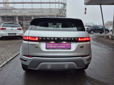 Land Rover Range Rover Evoque Gebrauchtwagen