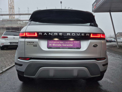 Land Rover Range Rover Evoque Gebrauchtwagen