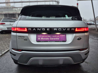 Land Rover Range Rover Evoque Gebrauchtwagen