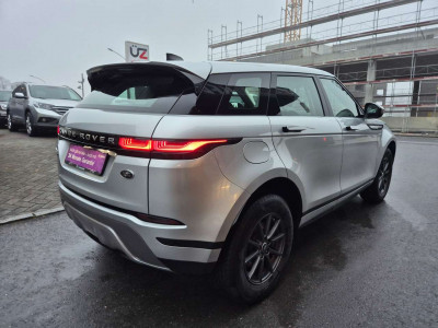 Land Rover Range Rover Evoque Gebrauchtwagen