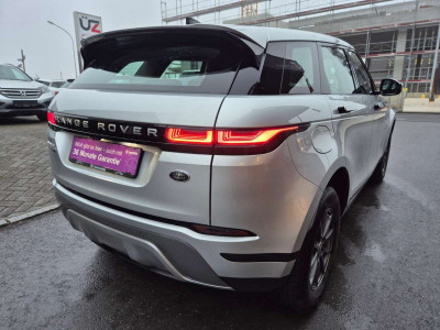 Land Rover Range Rover Evoque Gebrauchtwagen