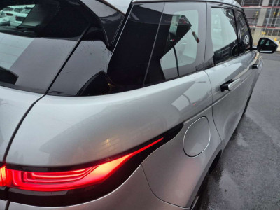 Land Rover Range Rover Evoque Gebrauchtwagen