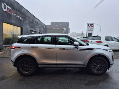 Land Rover Range Rover Evoque Gebrauchtwagen