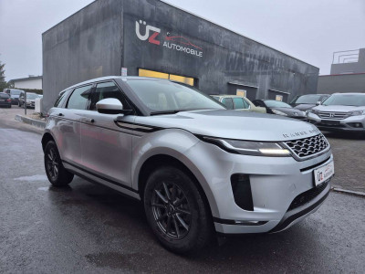 Land Rover Range Rover Evoque Gebrauchtwagen