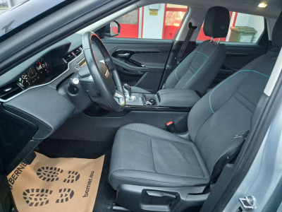 Land Rover Range Rover Evoque Gebrauchtwagen