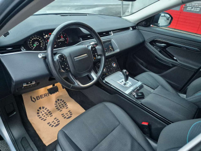 Land Rover Range Rover Evoque Gebrauchtwagen