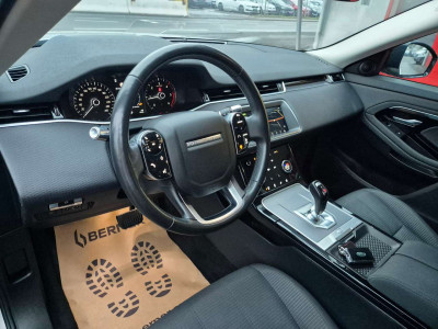 Land Rover Range Rover Evoque Gebrauchtwagen