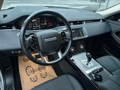 Land Rover Range Rover Evoque Gebrauchtwagen