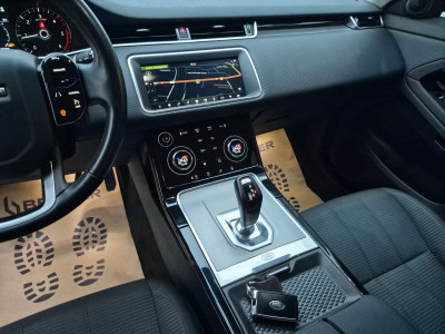 Land Rover Range Rover Evoque Gebrauchtwagen