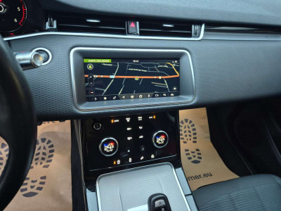 Land Rover Range Rover Evoque Gebrauchtwagen