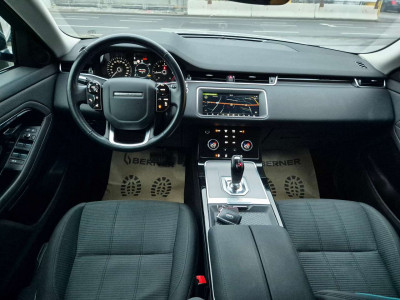 Land Rover Range Rover Evoque Gebrauchtwagen