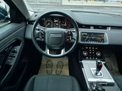 Land Rover Range Rover Evoque Gebrauchtwagen