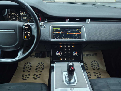 Land Rover Range Rover Evoque Gebrauchtwagen