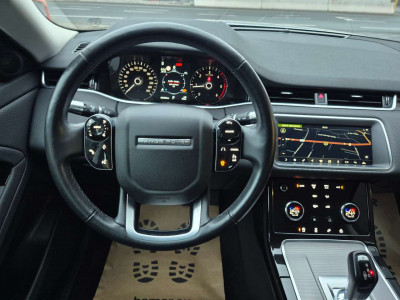 Land Rover Range Rover Evoque Gebrauchtwagen