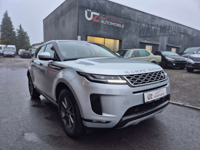 Land Rover Range Rover Evoque Gebrauchtwagen