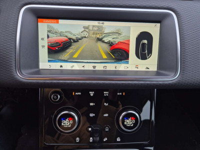 Land Rover Range Rover Evoque Gebrauchtwagen