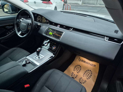 Land Rover Range Rover Evoque Gebrauchtwagen