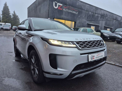 Land Rover Range Rover Evoque Gebrauchtwagen