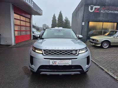Land Rover Range Rover Evoque Gebrauchtwagen