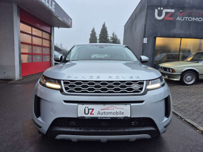 Land Rover Range Rover Evoque Gebrauchtwagen