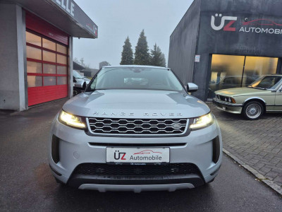 Land Rover Range Rover Evoque Gebrauchtwagen