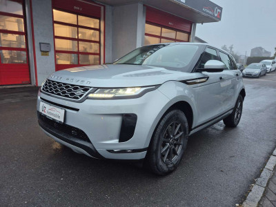 Land Rover Range Rover Evoque Gebrauchtwagen