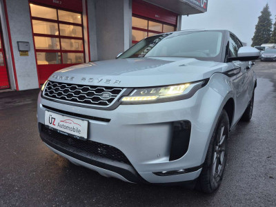Land Rover Range Rover Evoque Gebrauchtwagen