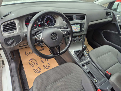 VW Golf Gebrauchtwagen