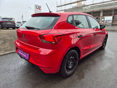 Seat Ibiza Gebrauchtwagen