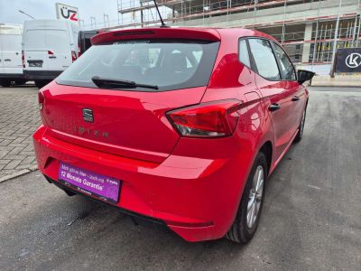 Seat Ibiza Gebrauchtwagen