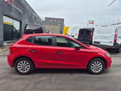 Seat Ibiza Gebrauchtwagen