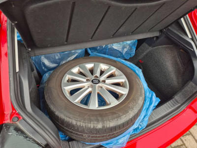 Seat Ibiza Gebrauchtwagen