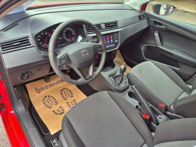 Seat Ibiza Gebrauchtwagen