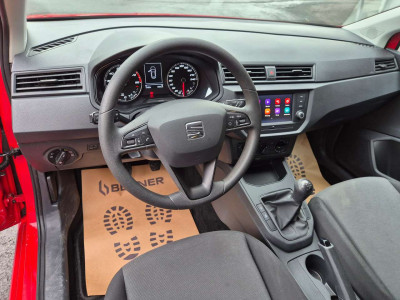 Seat Ibiza Gebrauchtwagen